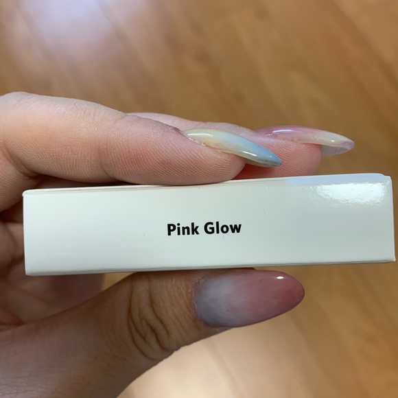 Bobbi Brown Highlighting Powder Pink Glow Blush - Picture 2 of 3